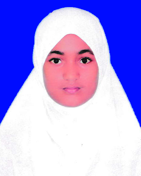Mst. Bibi Hauwa