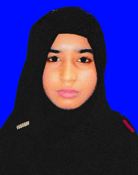 Mst. Fawjiya Khatun