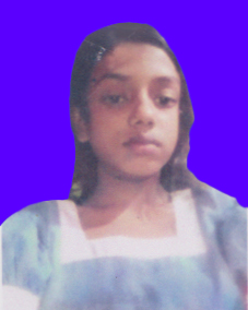 Mst. Mithila Akter
