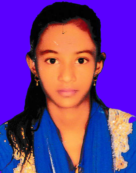 Mst. Nusrat Jahan