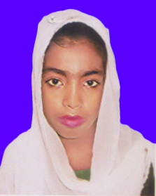 Mst. Sadia Akter