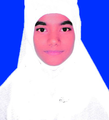Mst. Sanjida Akter