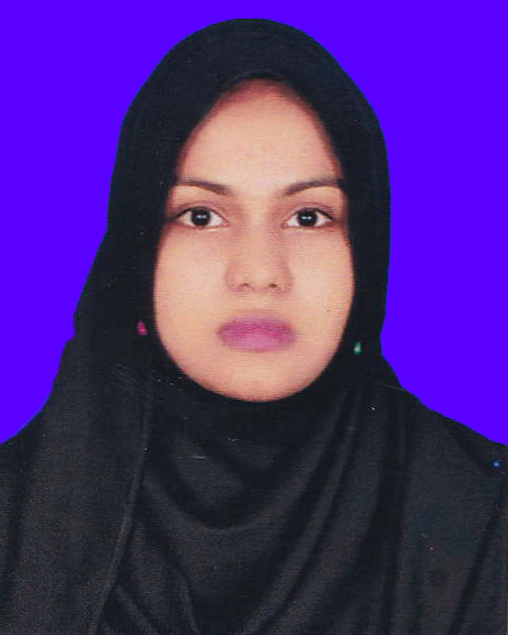 Nasrin Akter