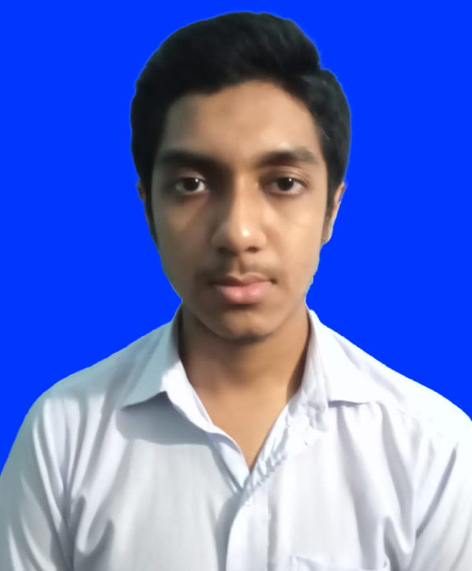 Robyat Shahriar
