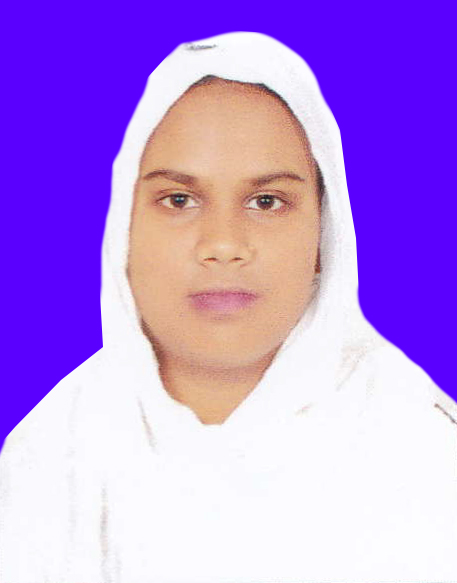 Rumita Rani Das