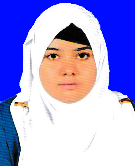 Sadia Afrin