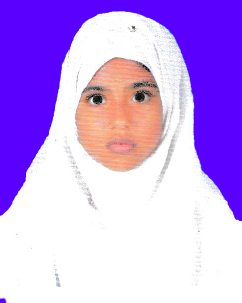 Sadia Akhter