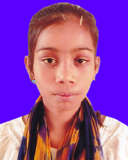 Sadia Akter
