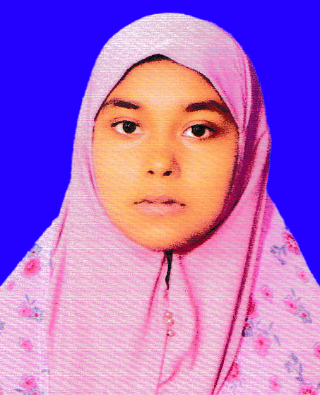 Sadia Akter