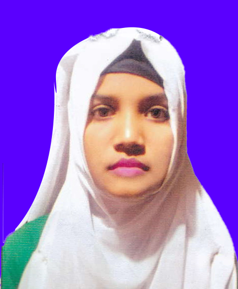 Sadia Sultana