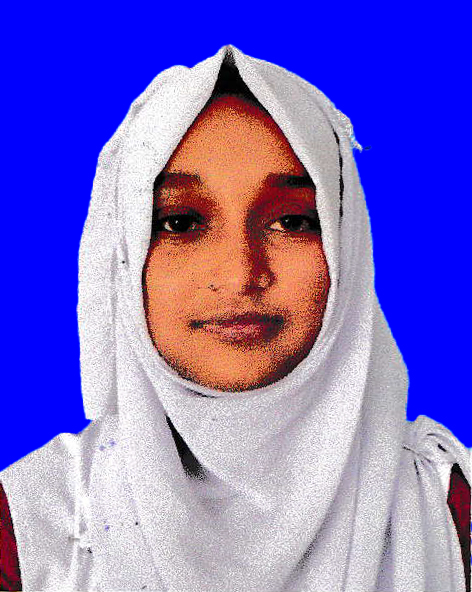 Saifunnaher Jui