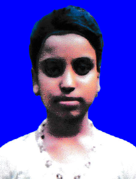 Samia Sultana