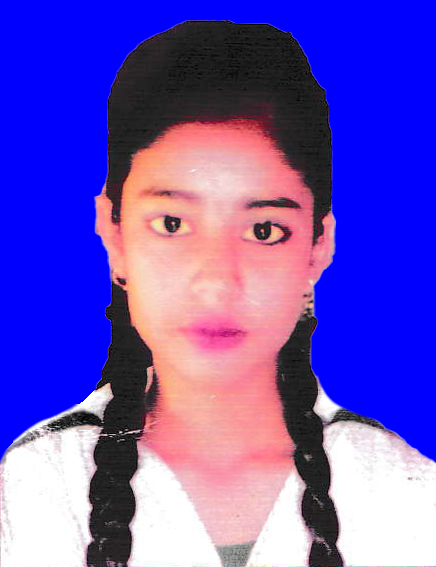 Sarmin Aktar