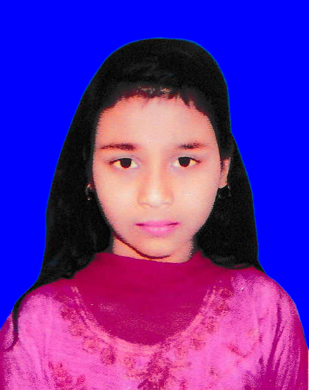 Sathi Aktar