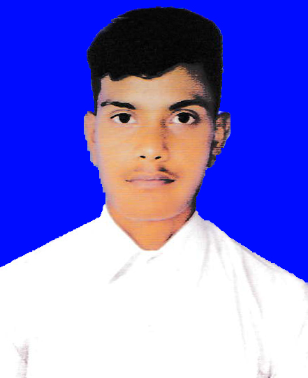 Shadikhul Islam