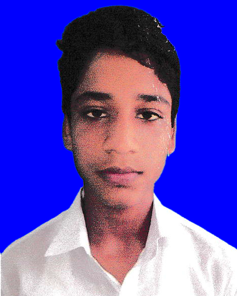 Sharif Mia