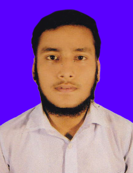 Shimanto Islam