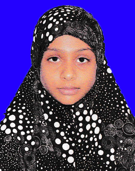 Sinthiya Islam