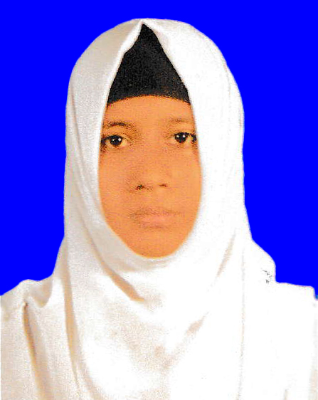 Smriti Akter