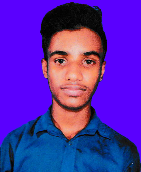 Soriful Islam
