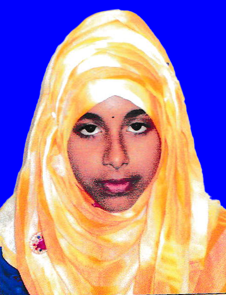 Sumaia Aktar