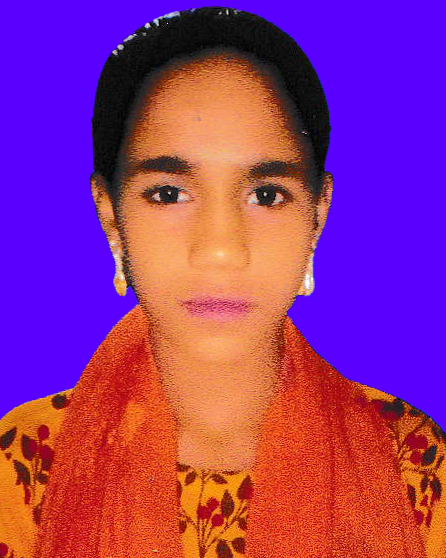 Sumaiya Akhter