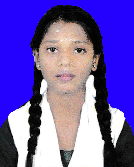 Sumiya Akter