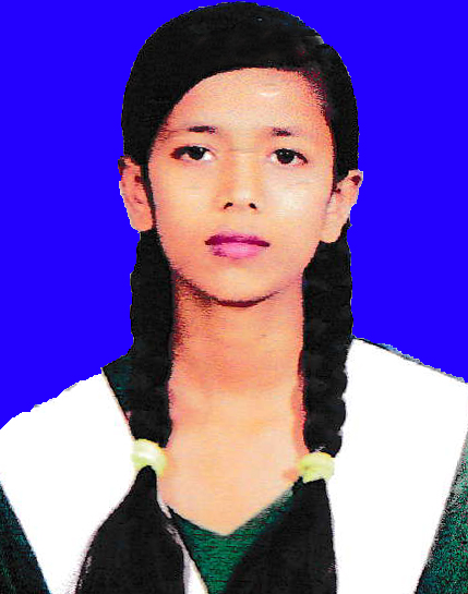 Suruya Akter Eva
