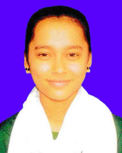 Taskia Begum