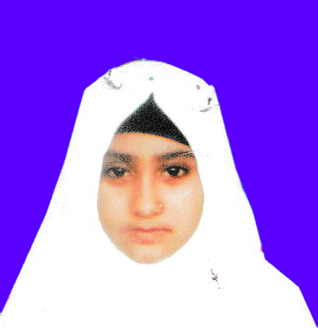 Taslima Akhter Riba