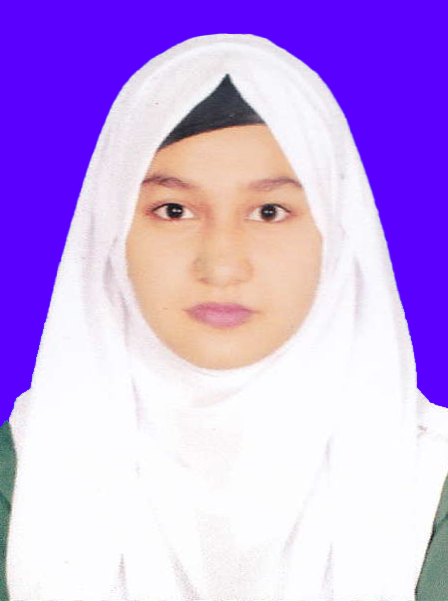 Tayeba Huda Noha