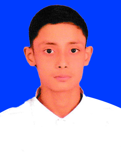 Annaf Abid