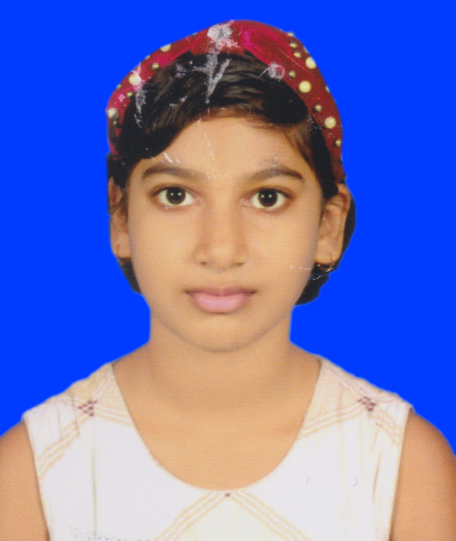 Faiza Afrin