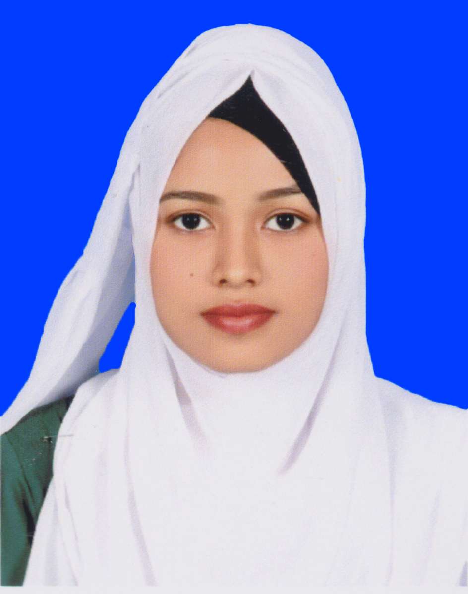 Israt Sultana Ilma