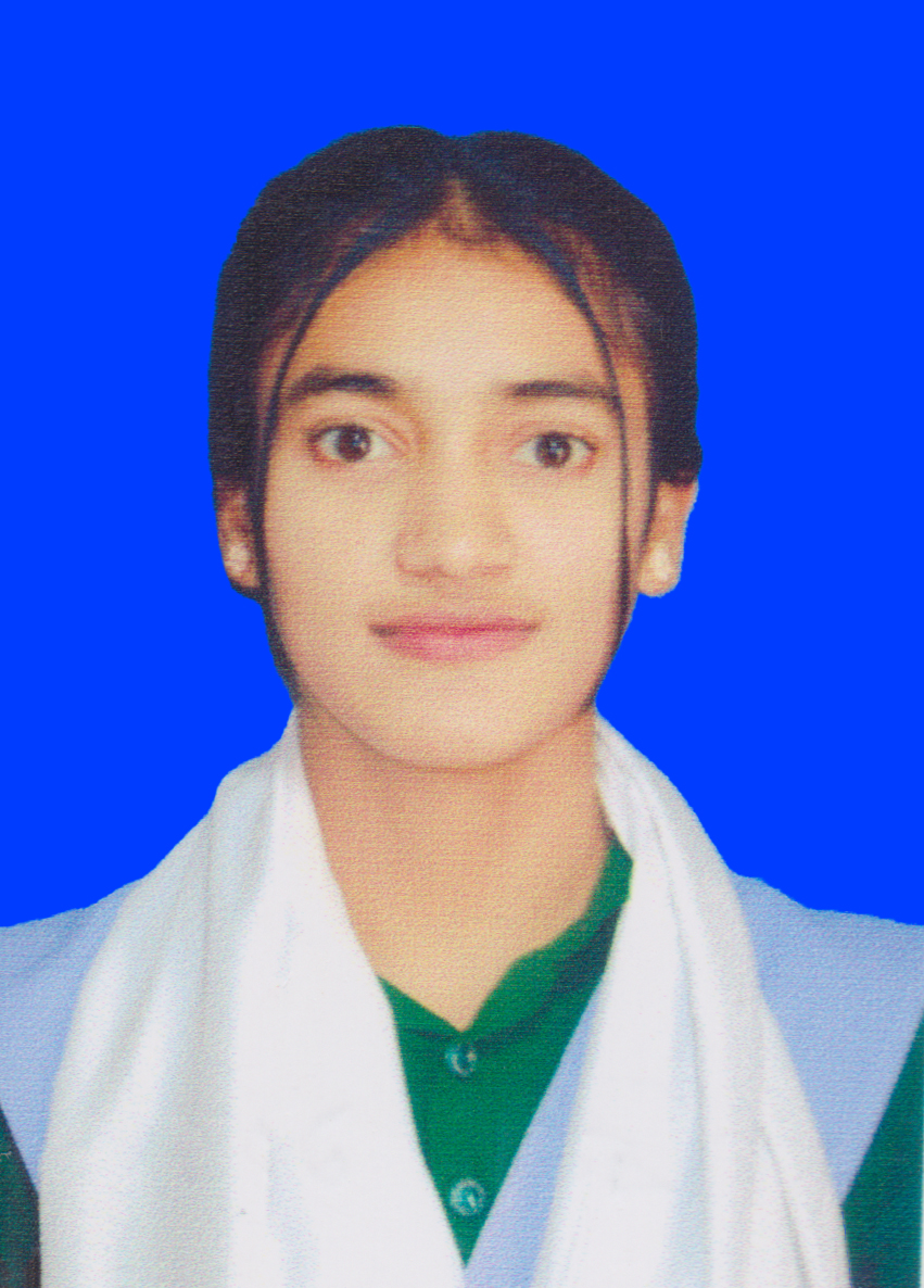 Karima Akther Kobita