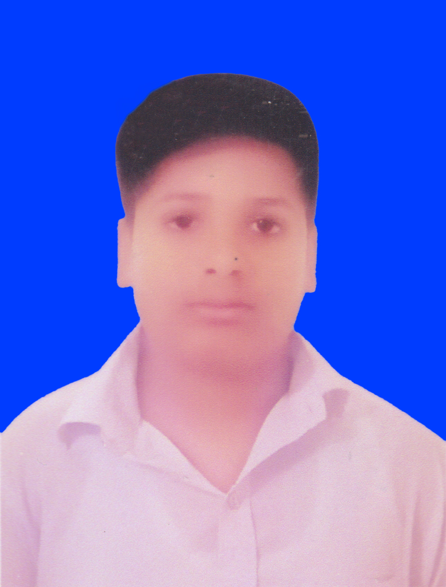 Md. Ahad Mia