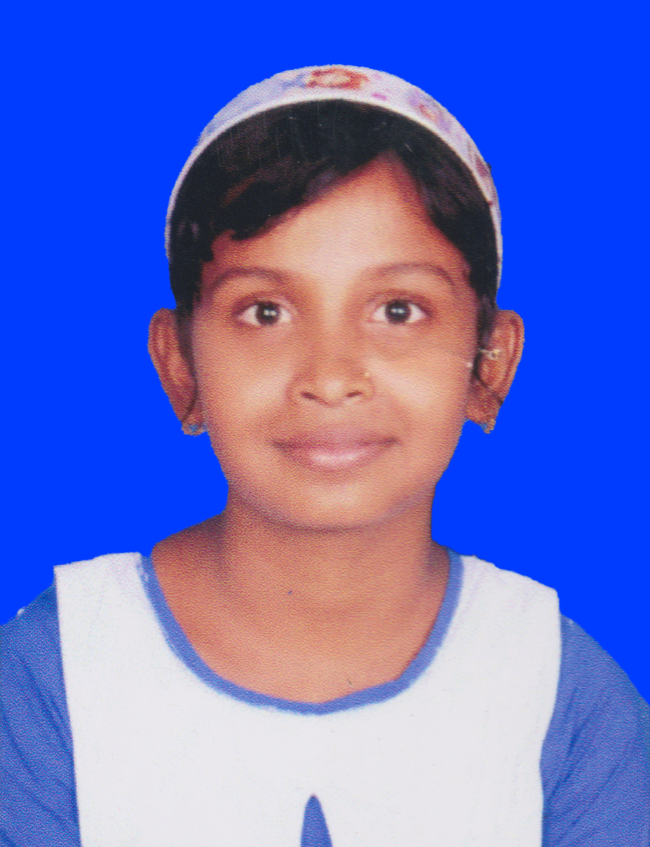 Marjana Jannat Nur