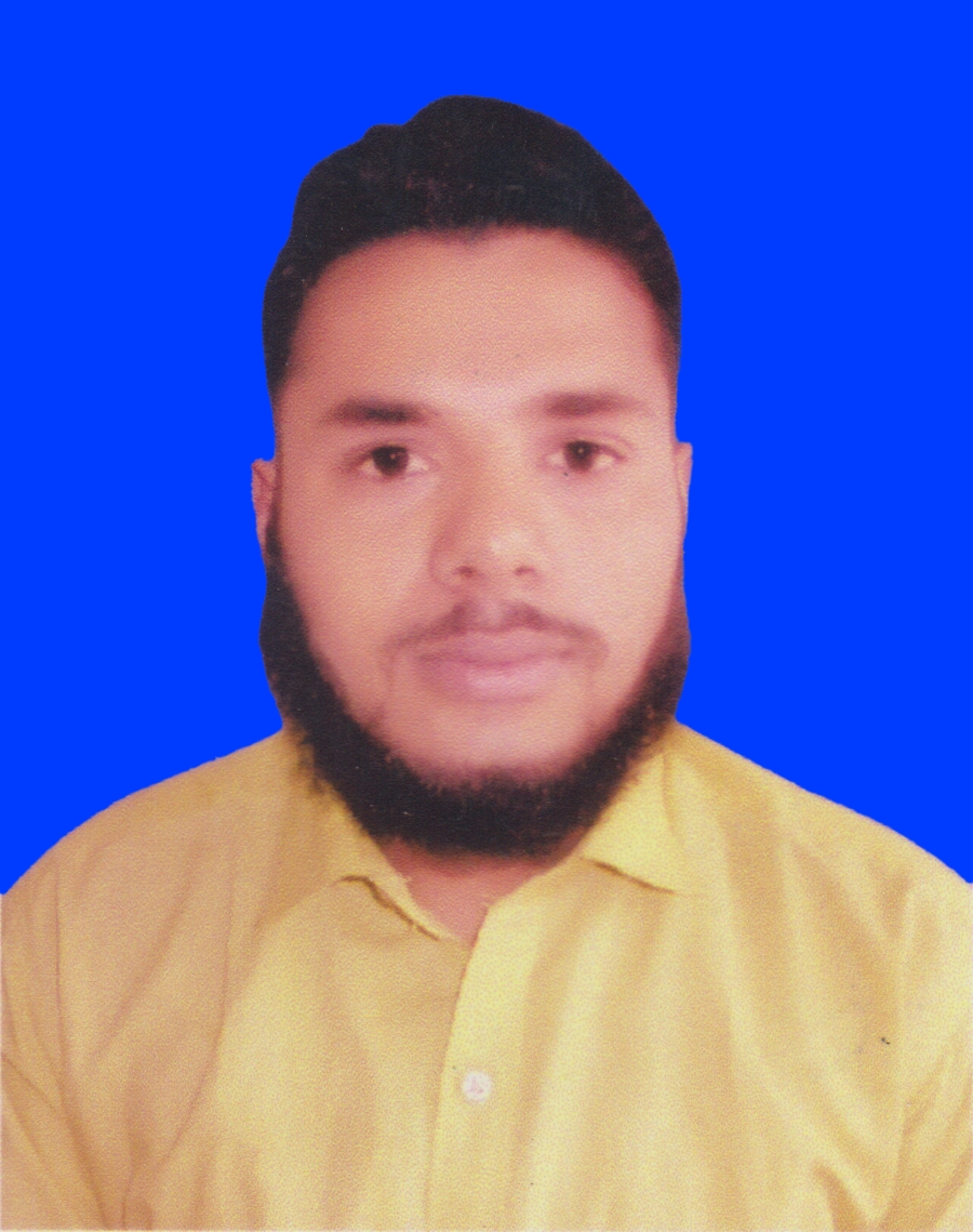 Md. Nazmul Hosen Sami