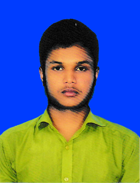 Md. Nur Sayem