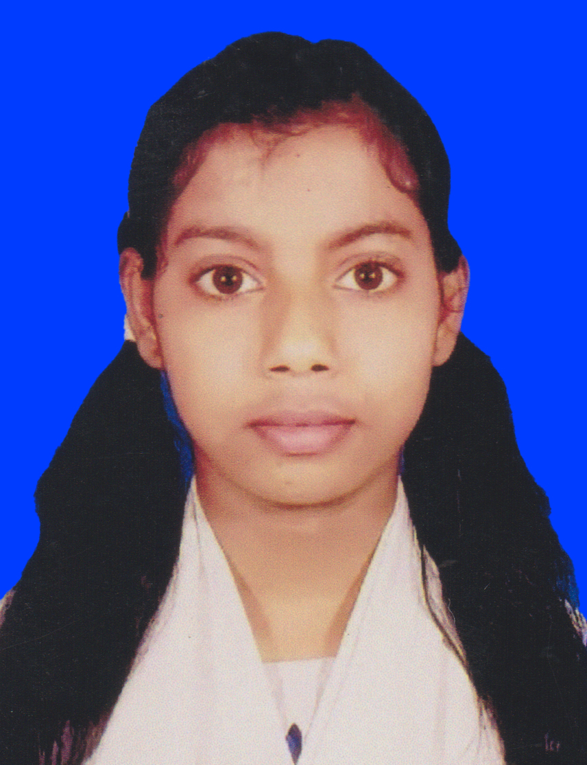 Mst. Labiba Akter