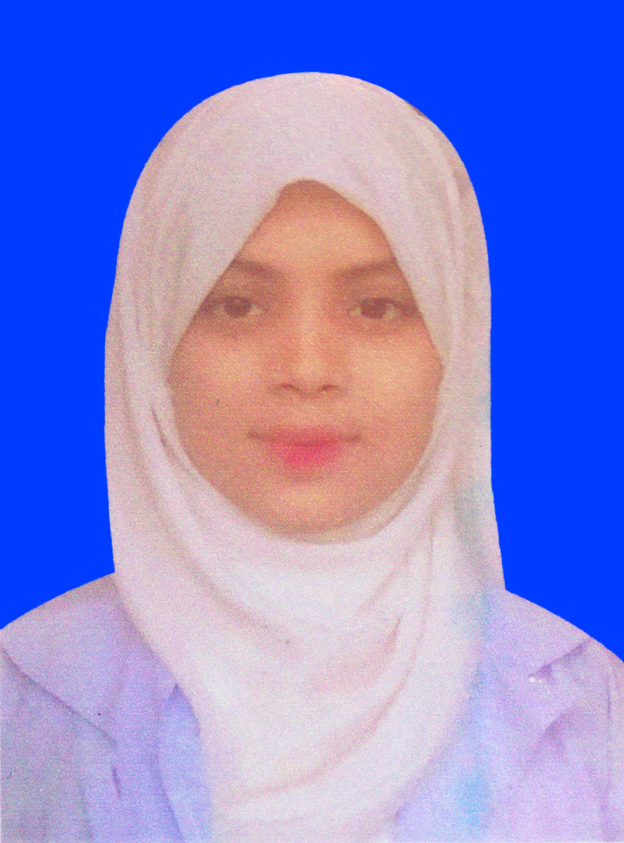 Ripa Akter