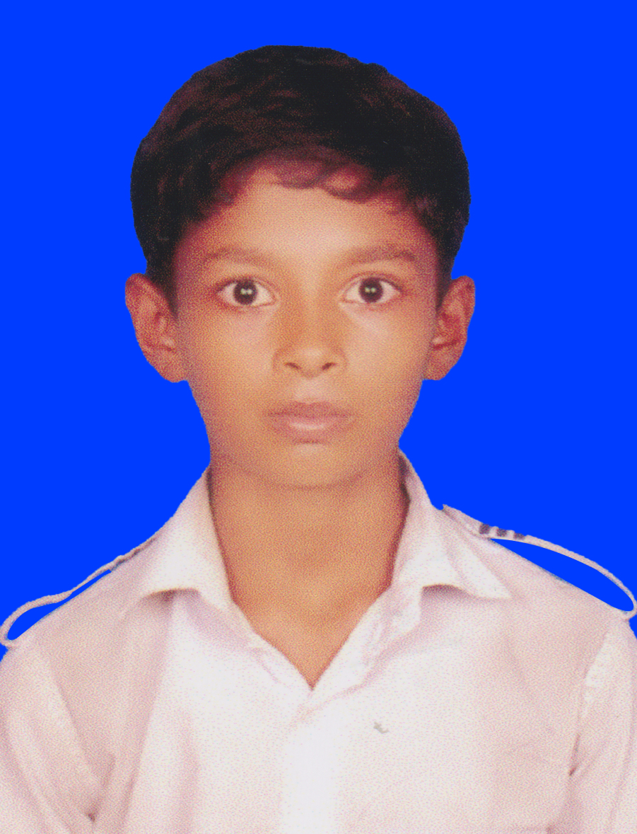 Tafsir Ahmed