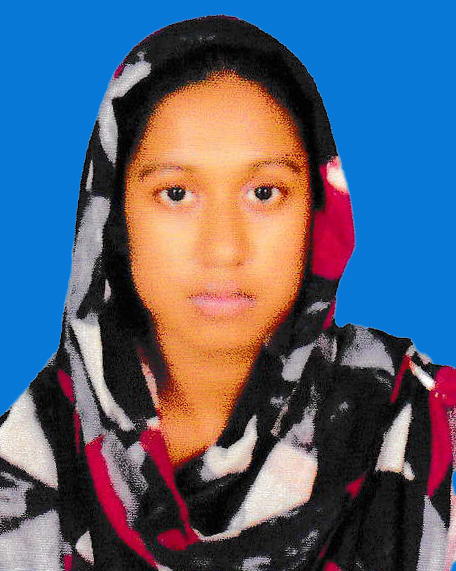 Tahera Anjum
