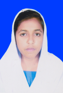 Tasnia Tabassum
