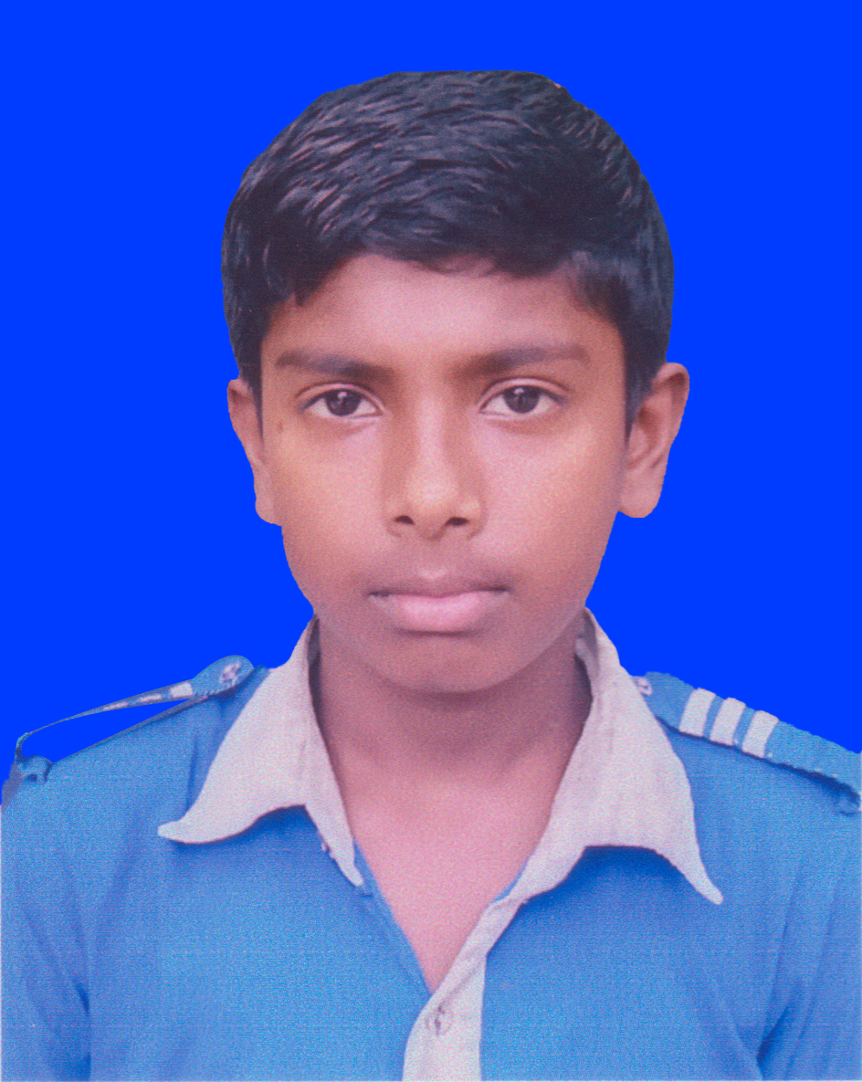 Umar Faruk