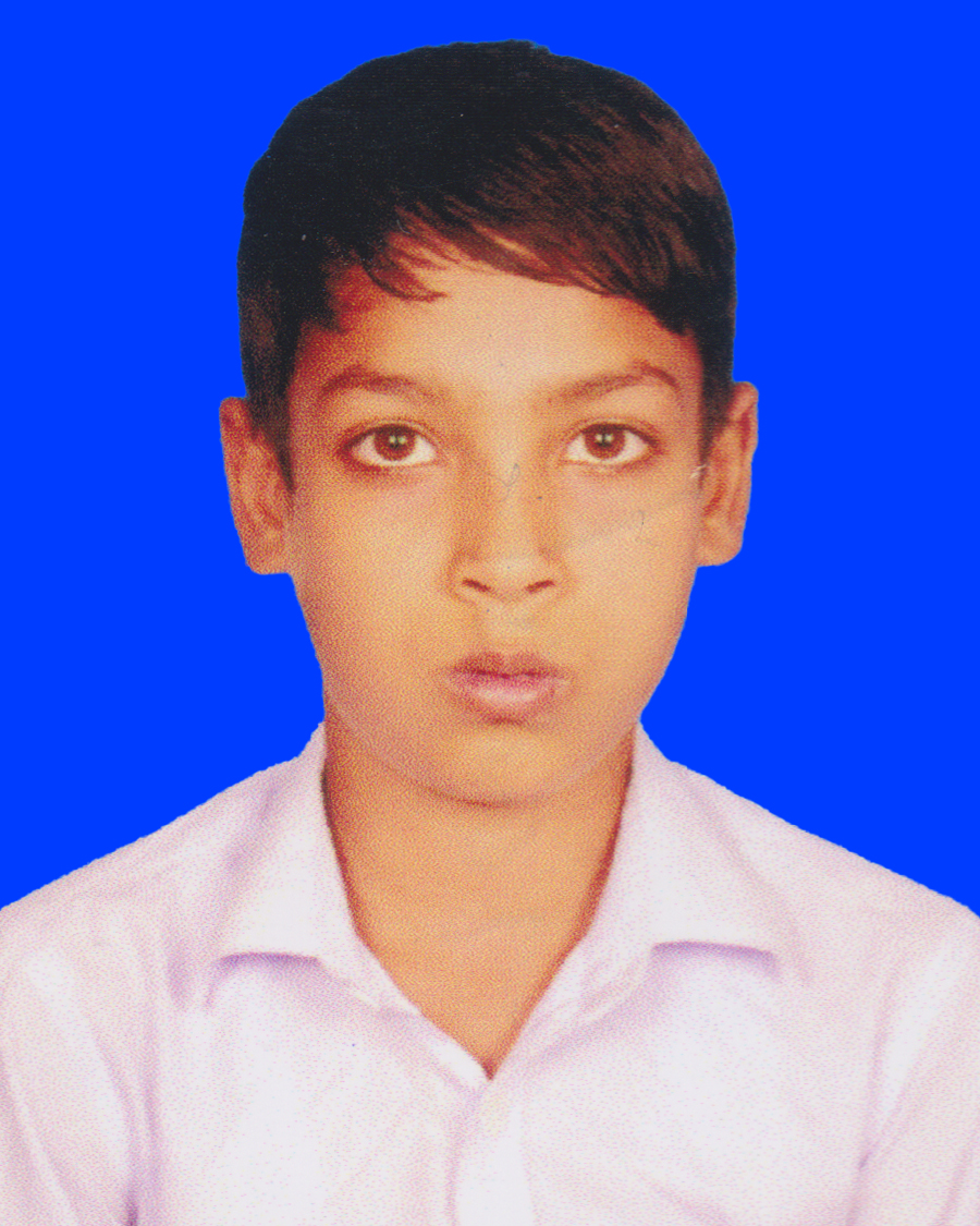 Gopal Chandra Barman