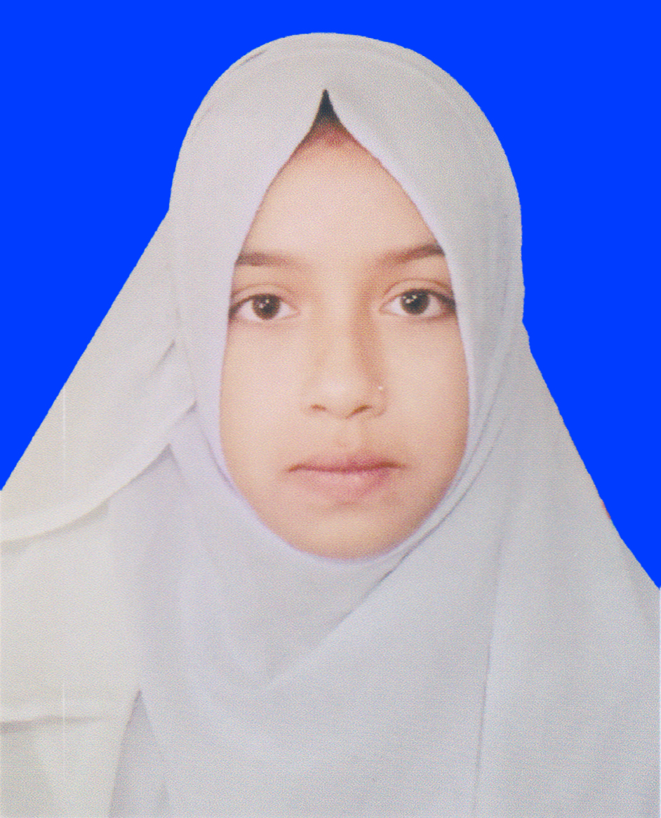 Tawhida Benta Asad Onima