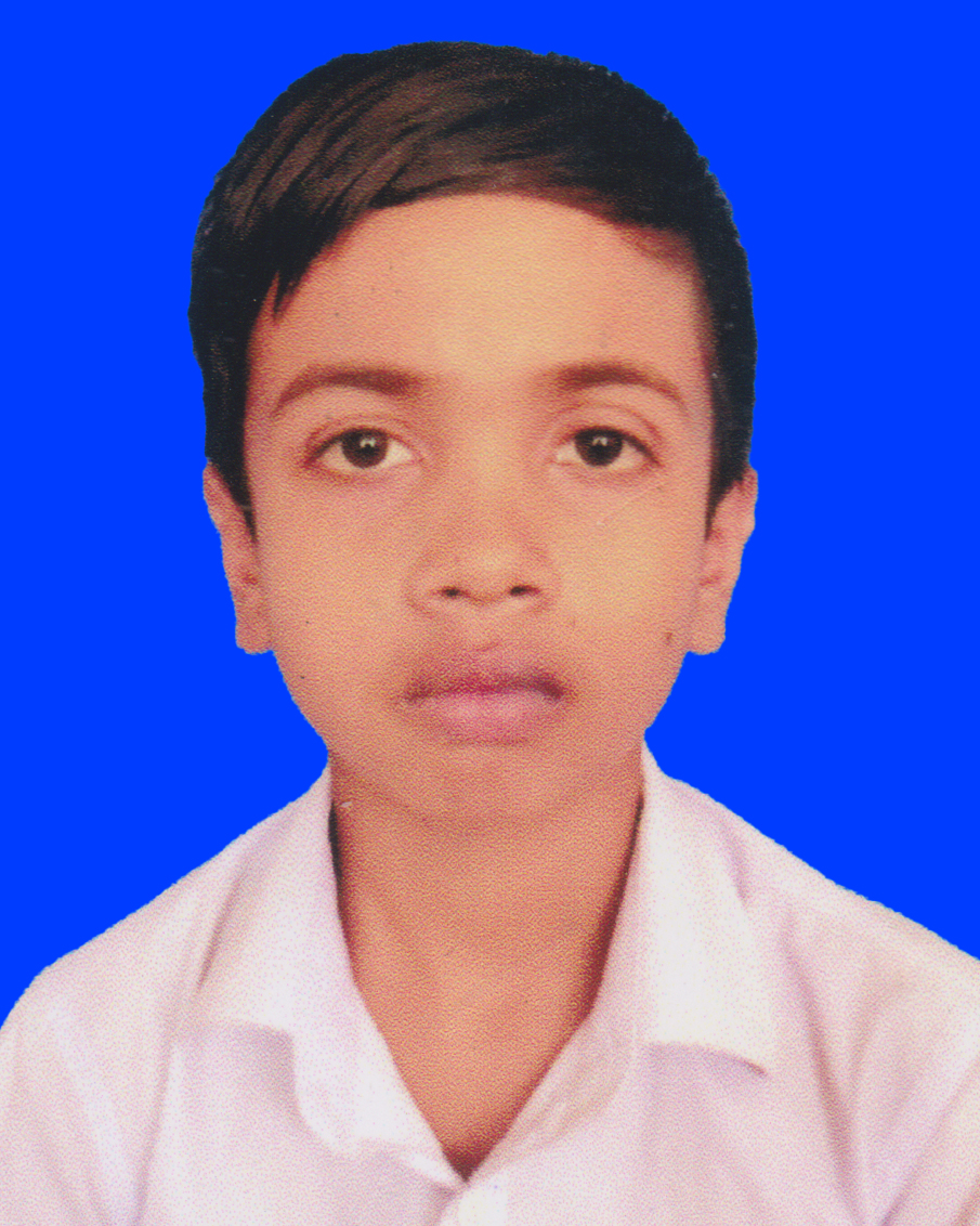 Tonmoy Chandra Barman