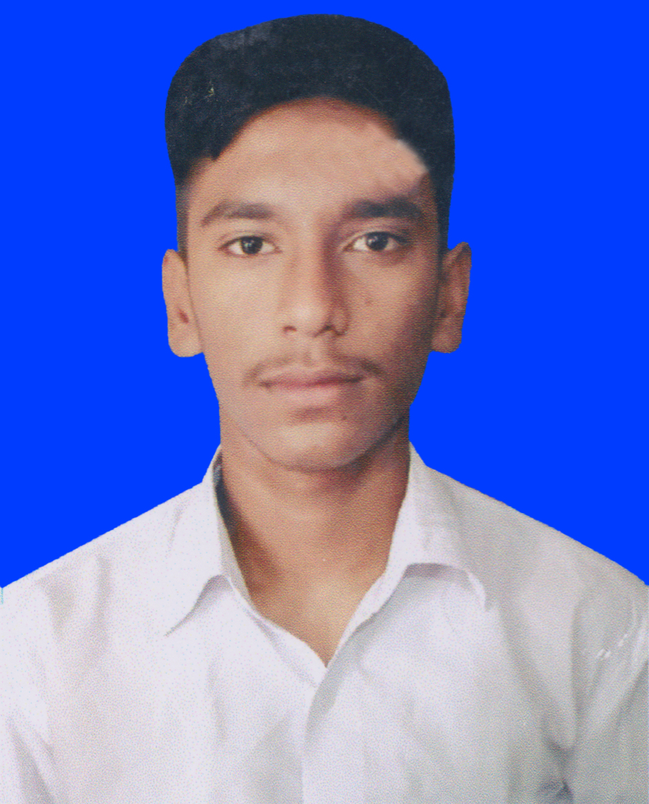 Shane Elahi Farin