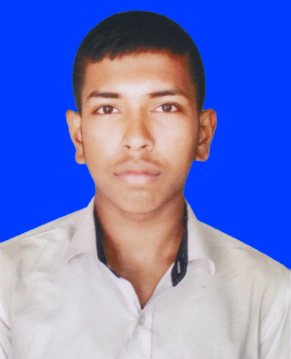 Anayet Ullah